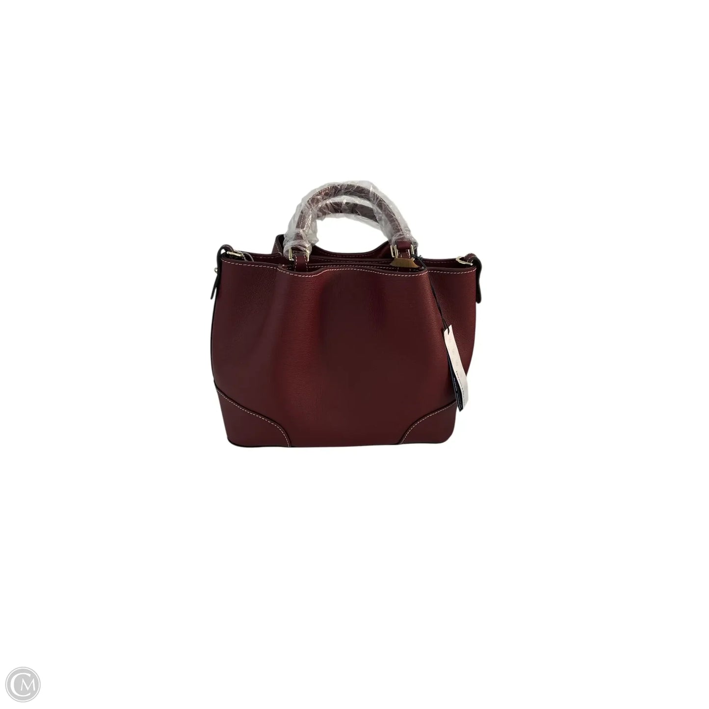 Handbag Designer By Dooney And Bourke, Size: Large