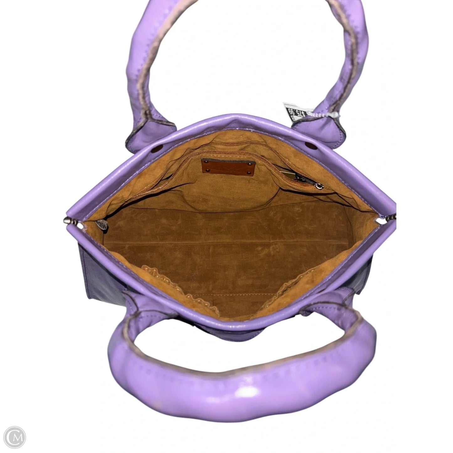 Handbag Designer By Patricia Nash, Size: Medium