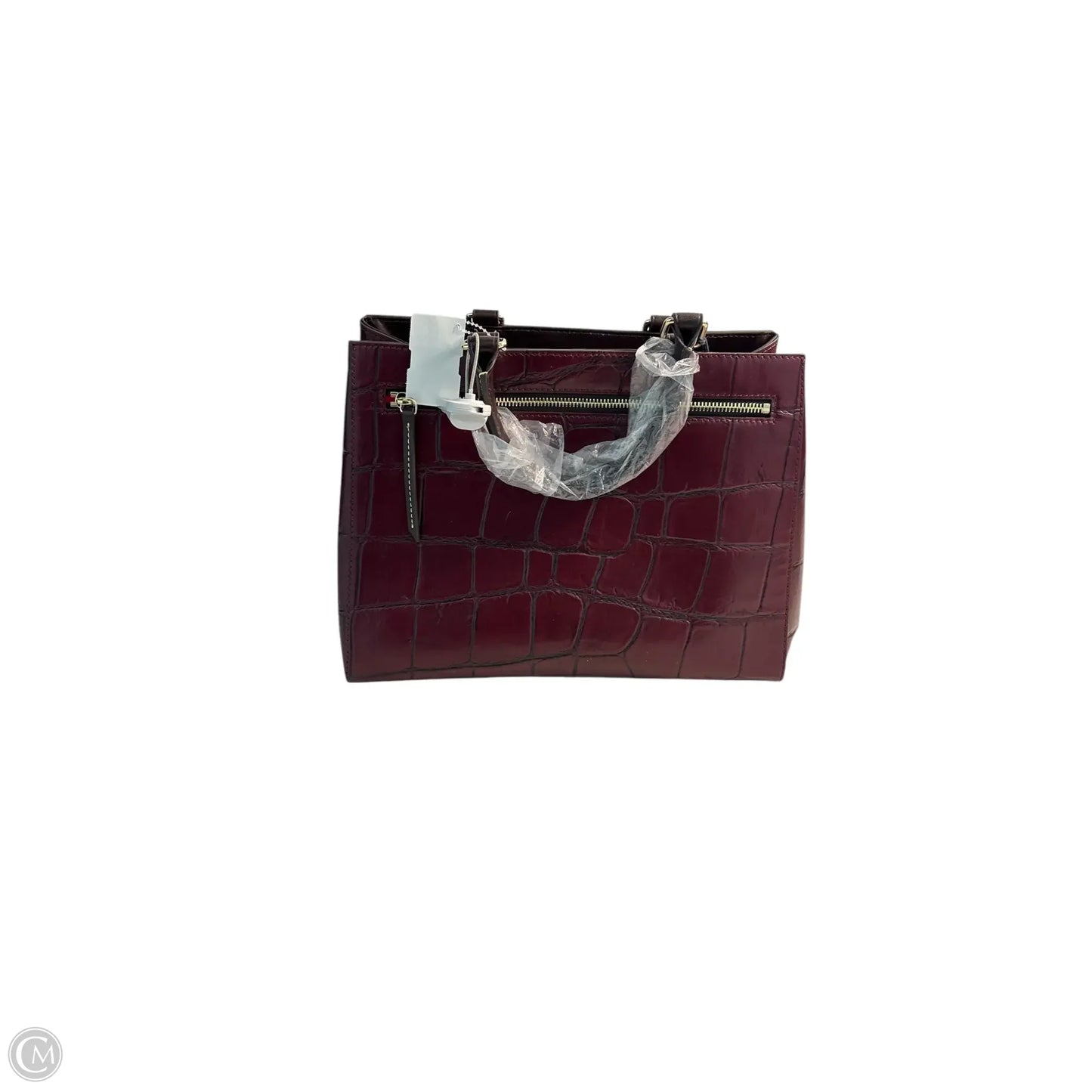 Handbag Designer By Dooney And Bourke, Size: Medium