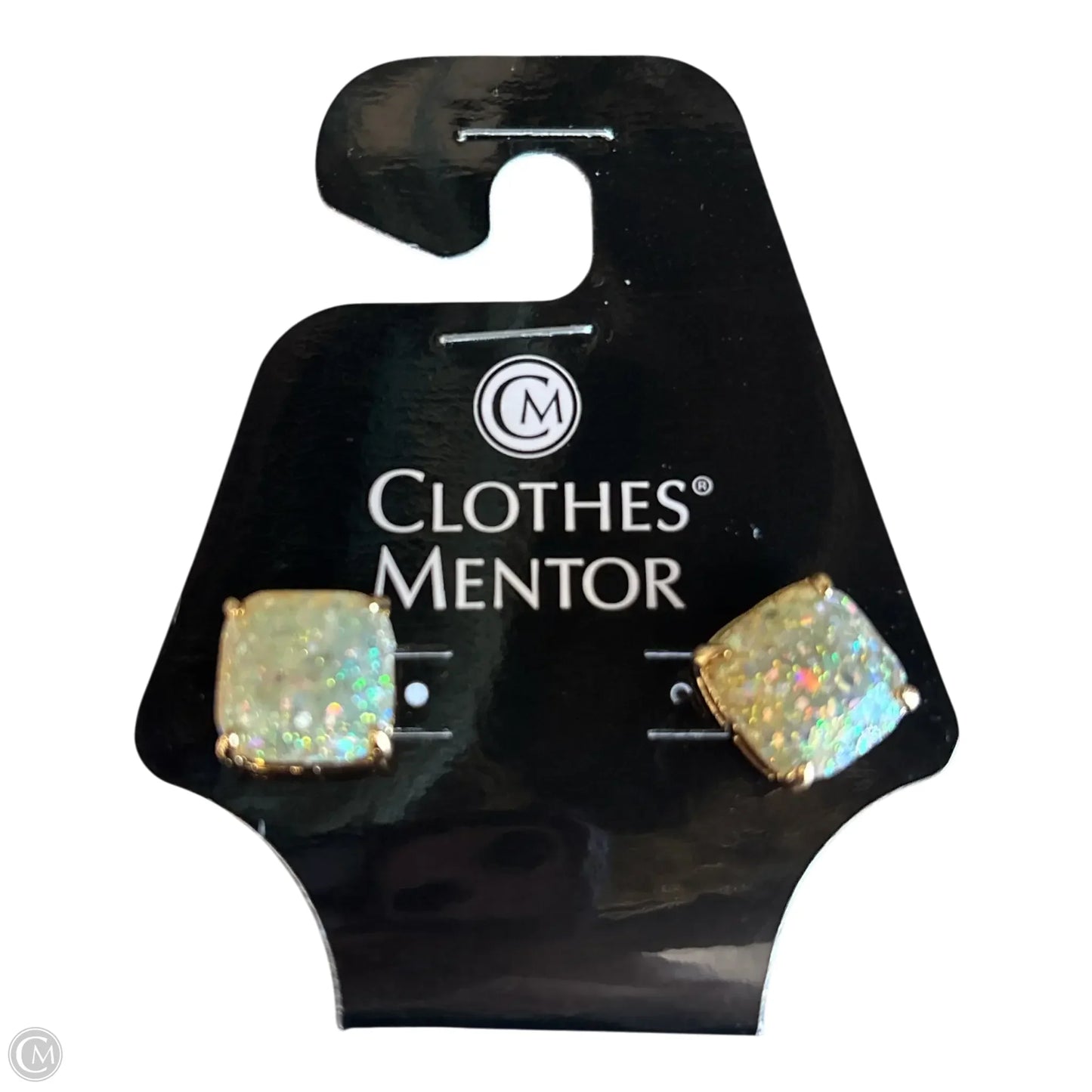 Accessory Designer Label By Kate Spade