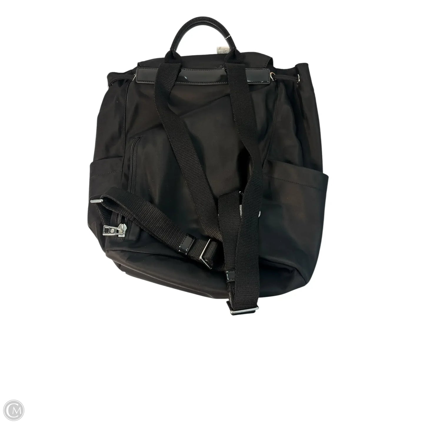 Handbag Designer By Tory Burch, Size: Medium