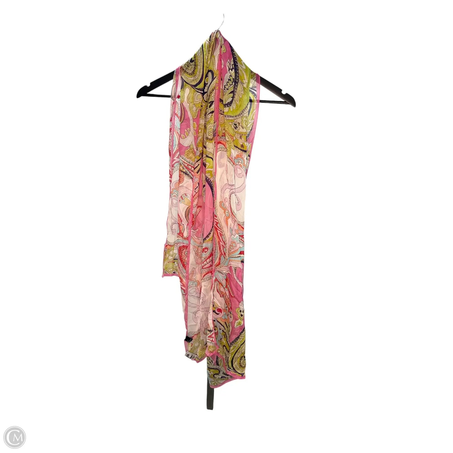 Scarf Long By Doncaster