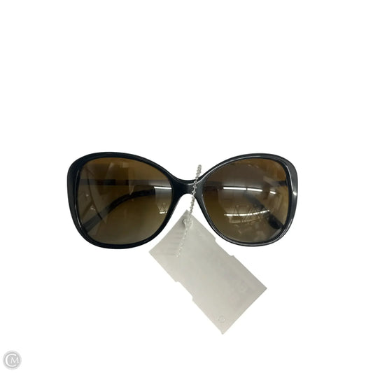 Sunglasses Luxury Designer By Burberry