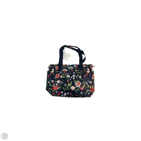 Diaper Bag By JUJUBE, Size: Medium