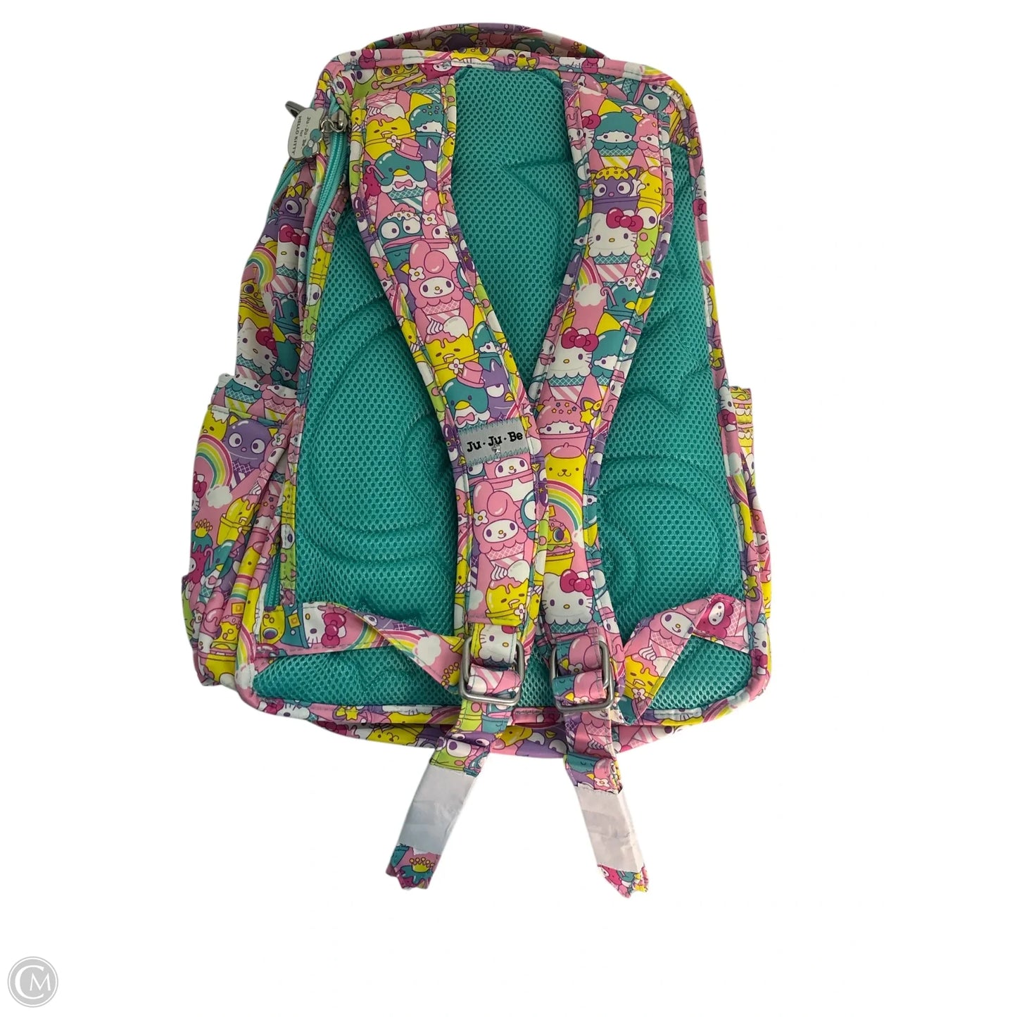Backpack By Clothes Mentor, Size: Large
