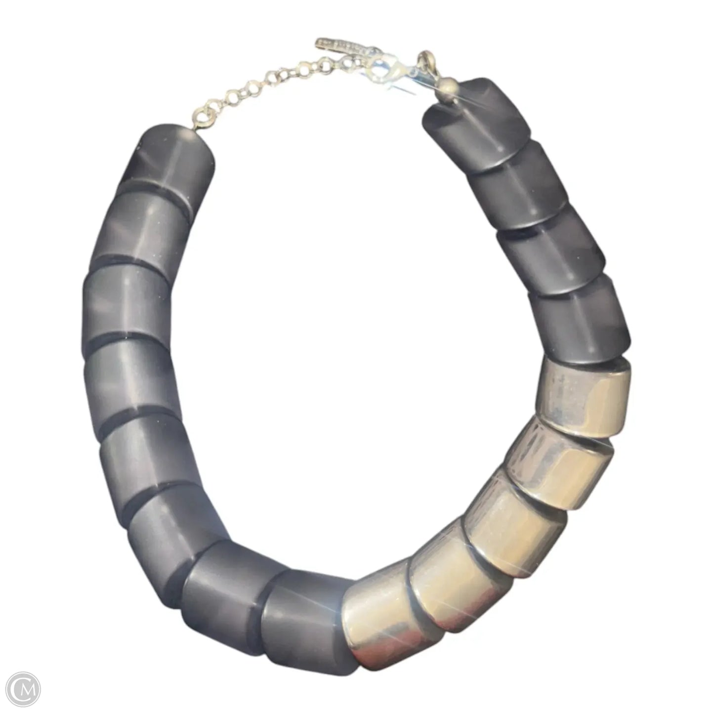Necklace Designer By Lafayette 148
