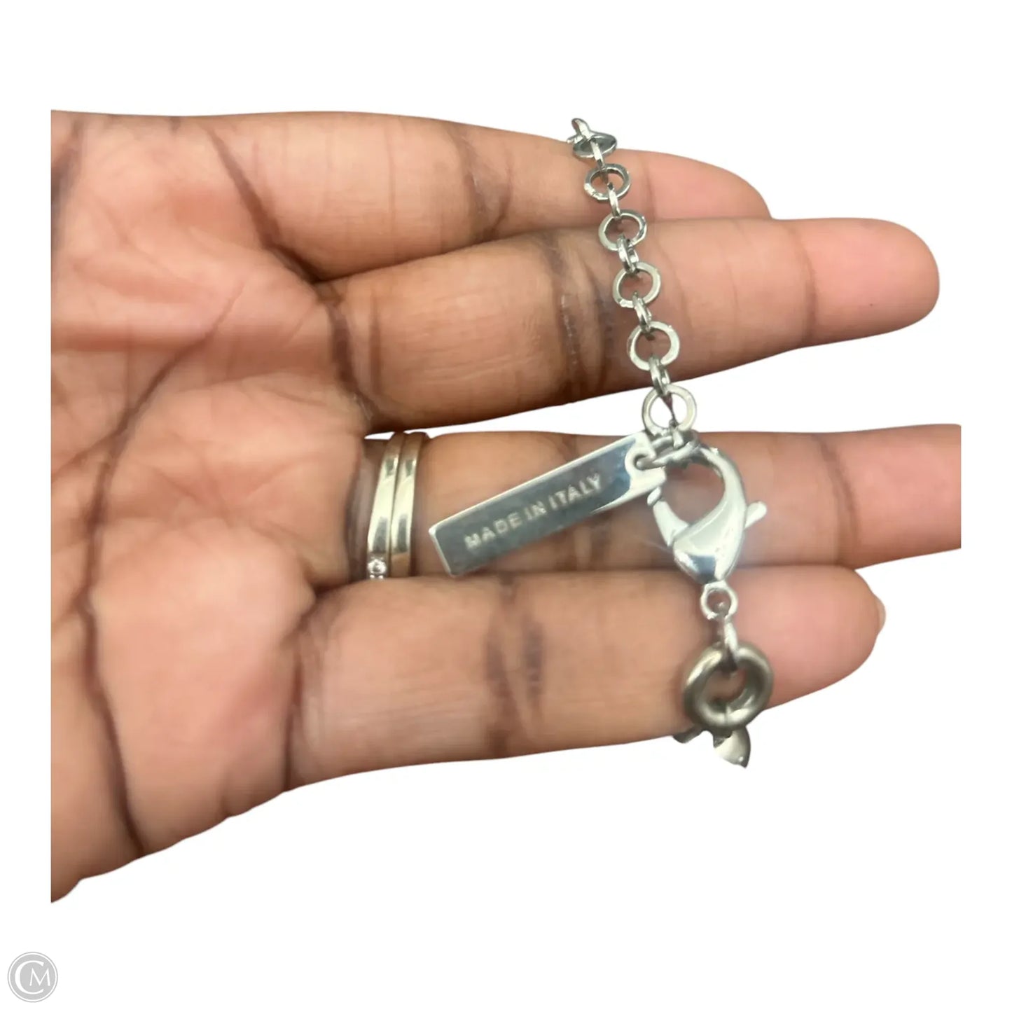 Necklace Designer By Lafayette 148