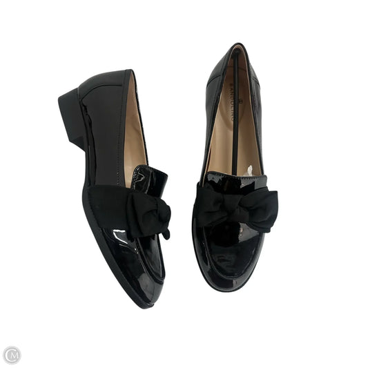 Shoes Flats By Bandolino In Black, Size: 8