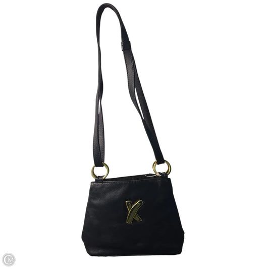 Handbag Leather By PALOMA PICASSO , Size: Small