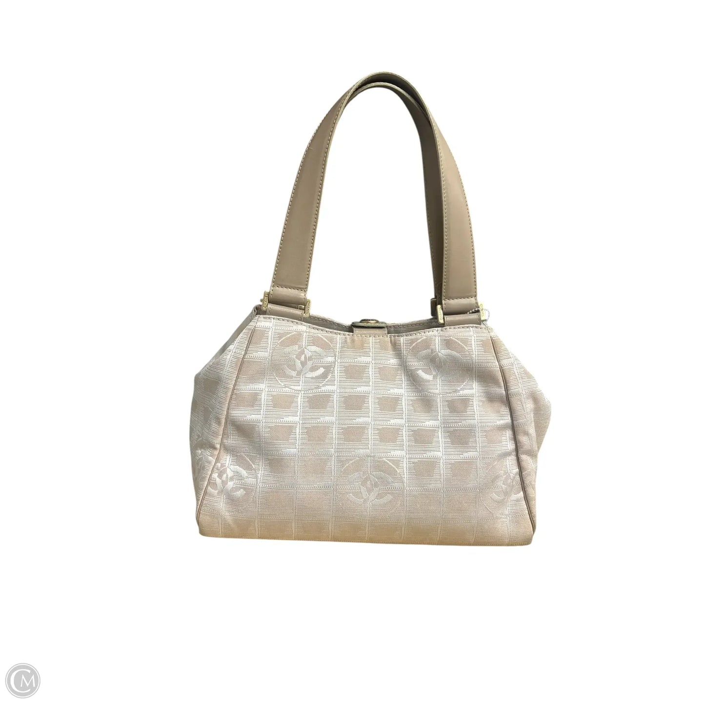 Handbag Luxury Designer By Chanel, Size: Medium