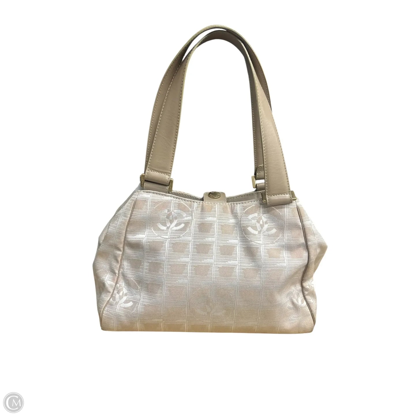 Handbag Luxury Designer By Chanel, Size: Medium