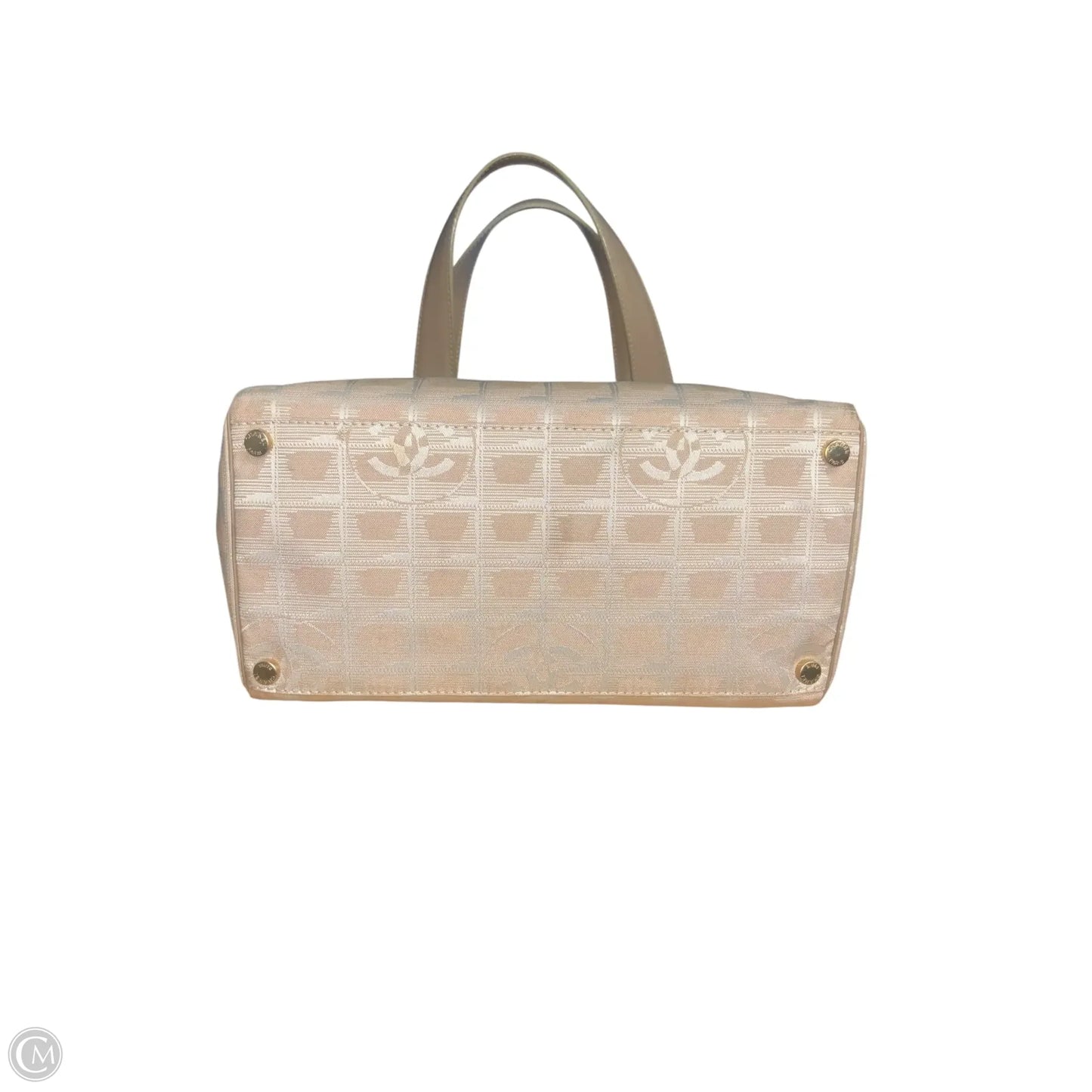 Handbag Luxury Designer By Chanel, Size: Medium