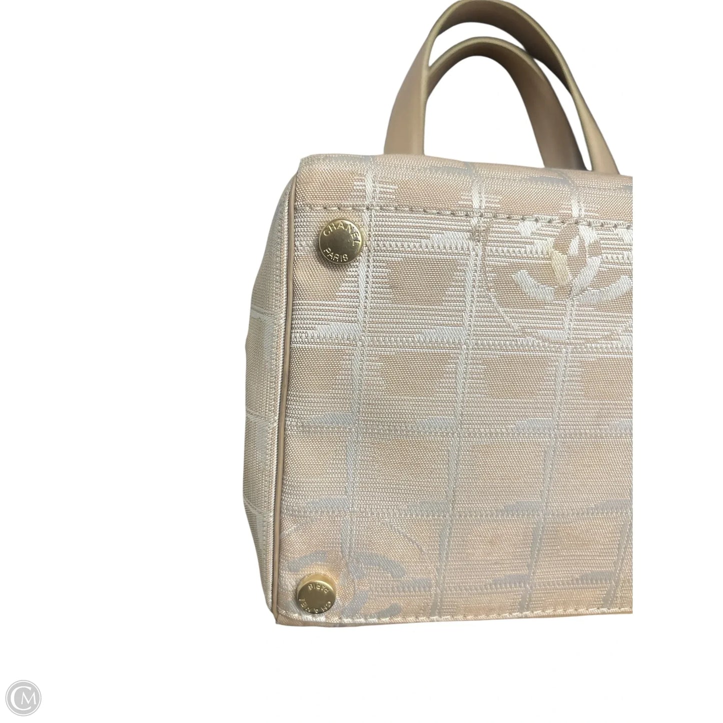 Handbag Luxury Designer By Chanel, Size: Medium