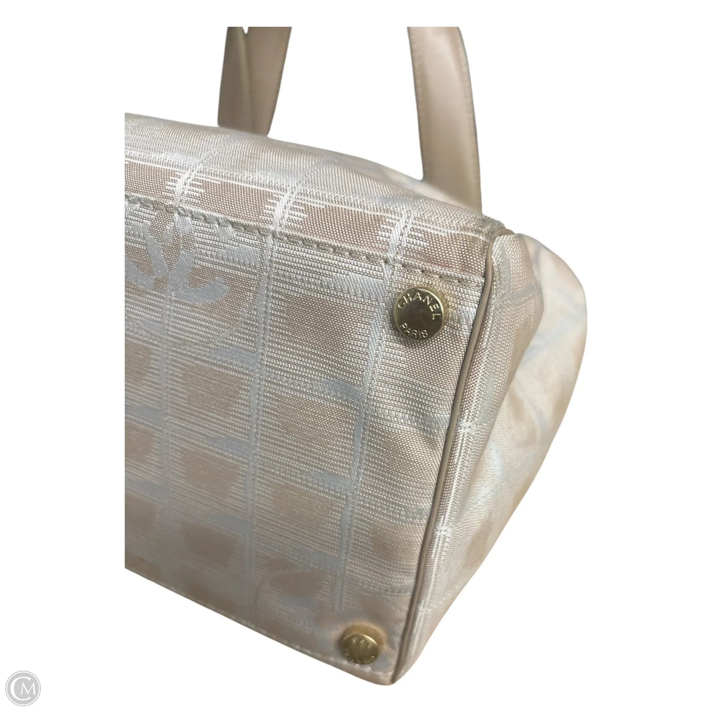 Handbag Luxury Designer By Chanel, Size: Medium