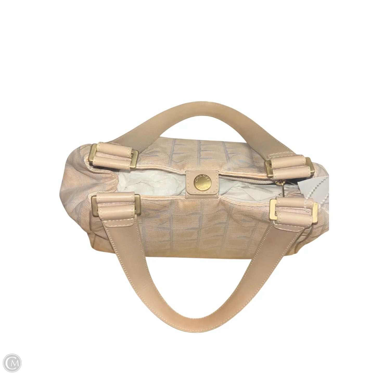 Handbag Luxury Designer By Chanel, Size: Medium