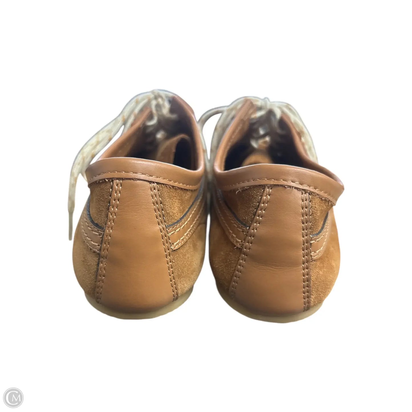 Shoes Suede Sneakers By DRIES VAN NOTEN In Brown Size 40