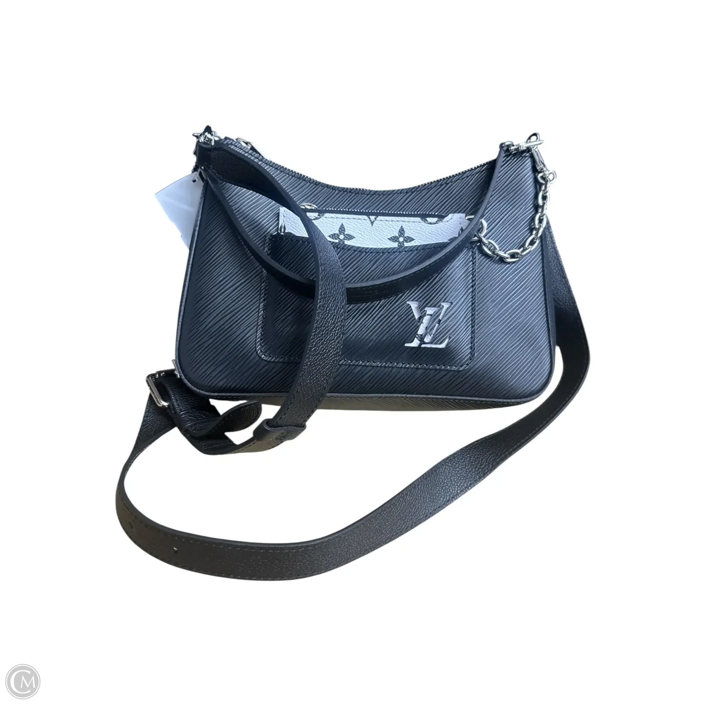 Handbag Luxury Designer By Louis Vuitton, Size: Medium