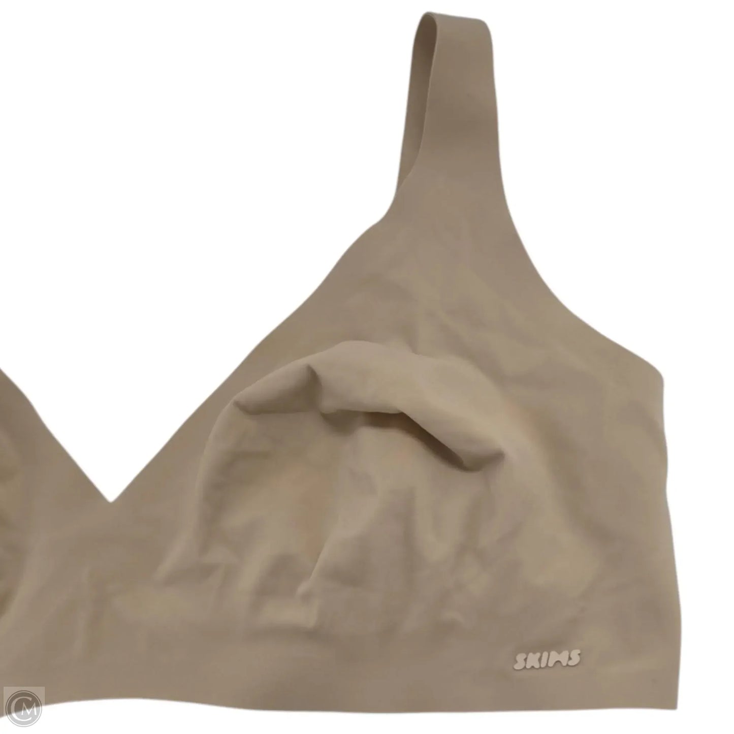 Bra By Skims In Beige, Size: 2x