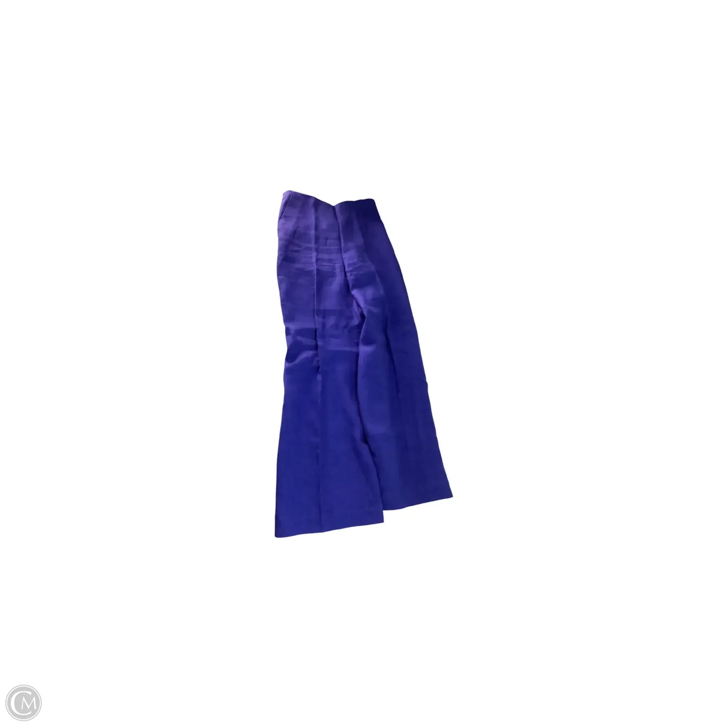 Pants Dress By Mng In Blue, Size: 6