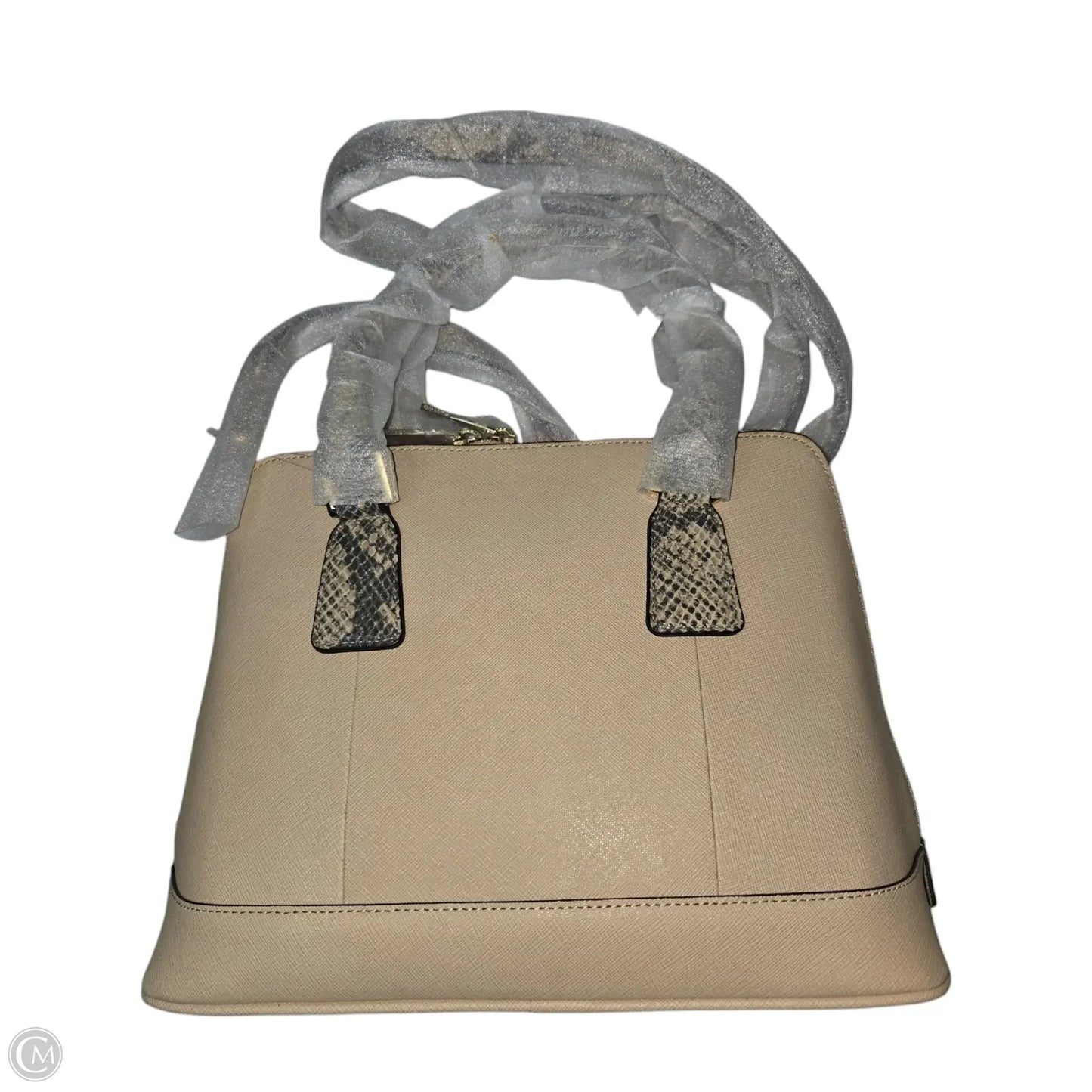 Handbag By Marc Fisher, Size: Medium
