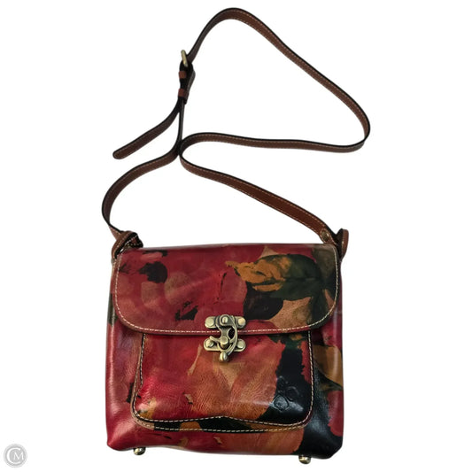 Handbag Designer By Patricia Nash, Size: Medium