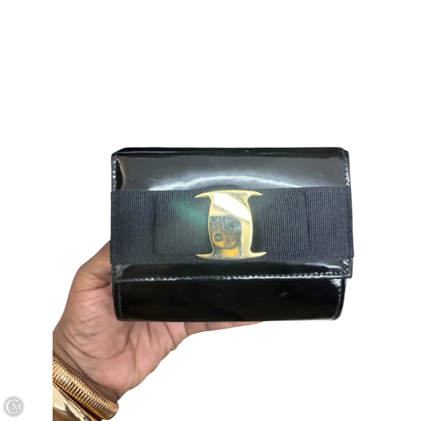Handbag By Clothes Mentor, Size: Medium