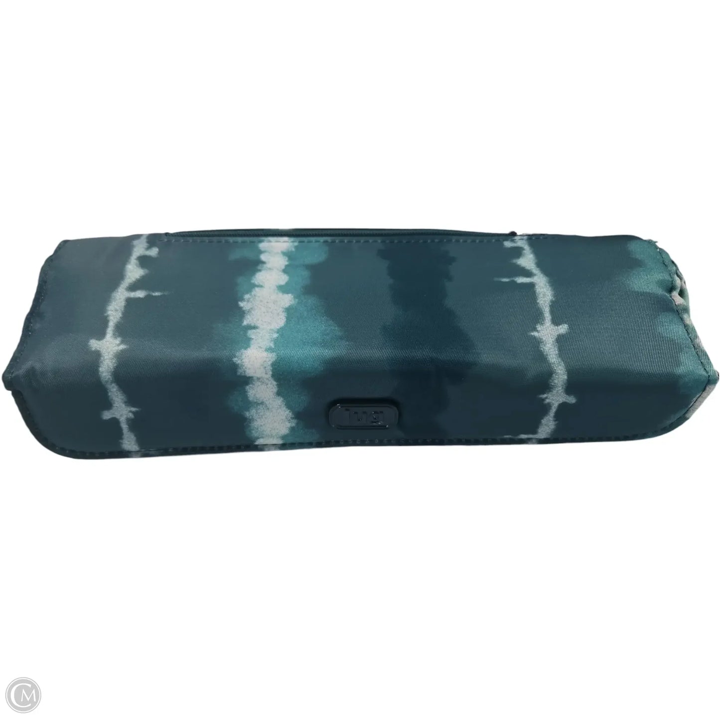 Makeup Bag By Lug, Size: Large