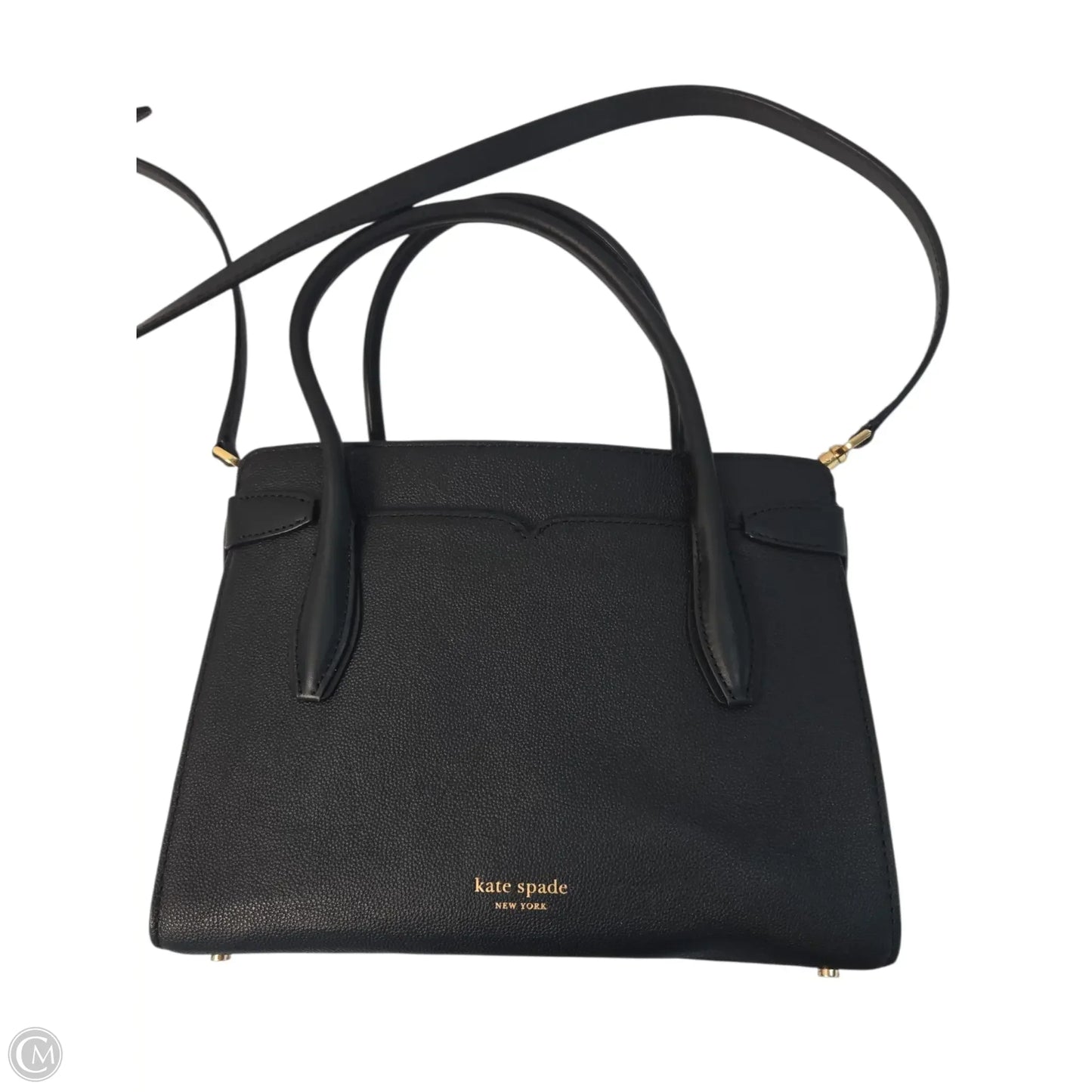 Handbag Designer By Kate Spade, Size: Medium