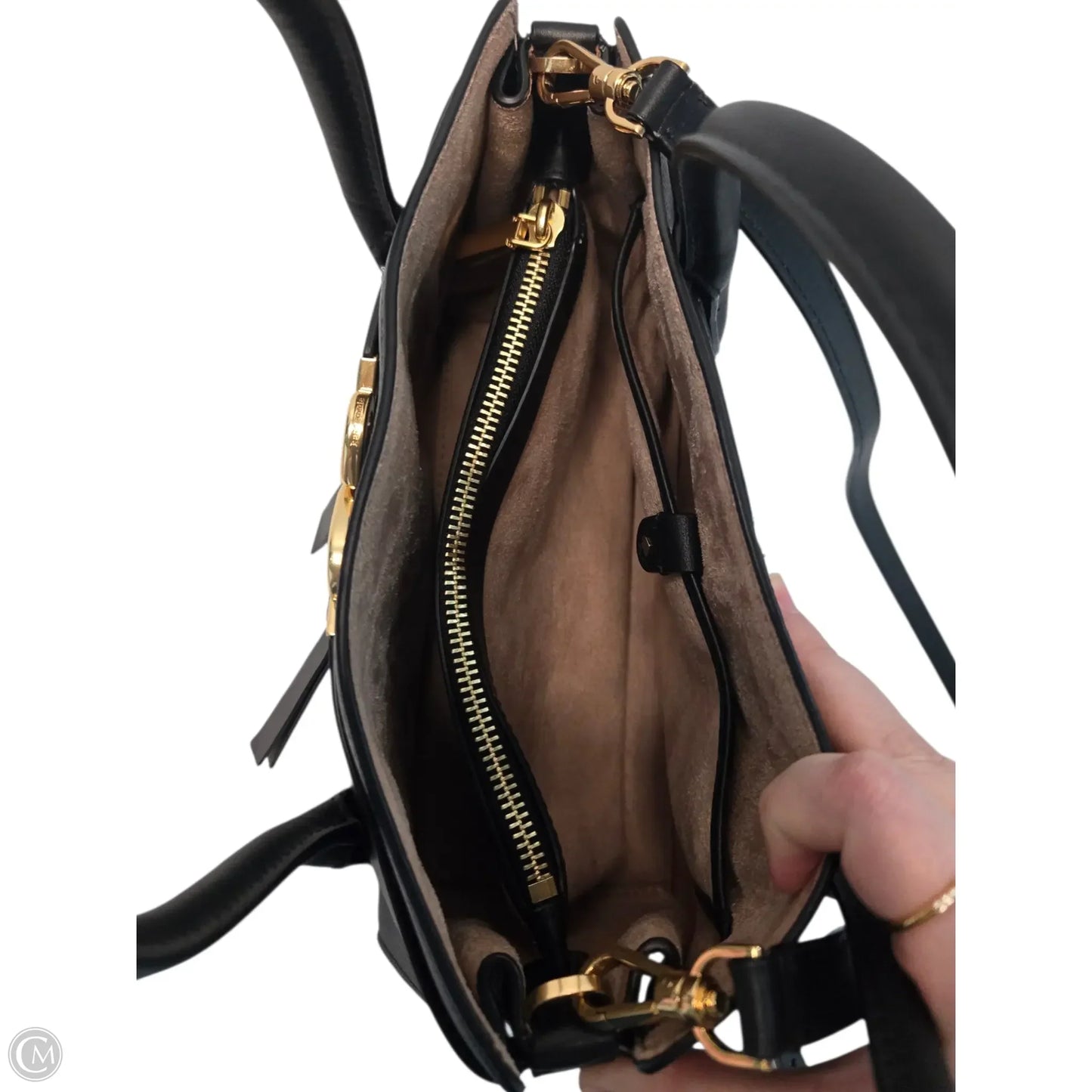 Handbag Designer By Kate Spade, Size: Medium