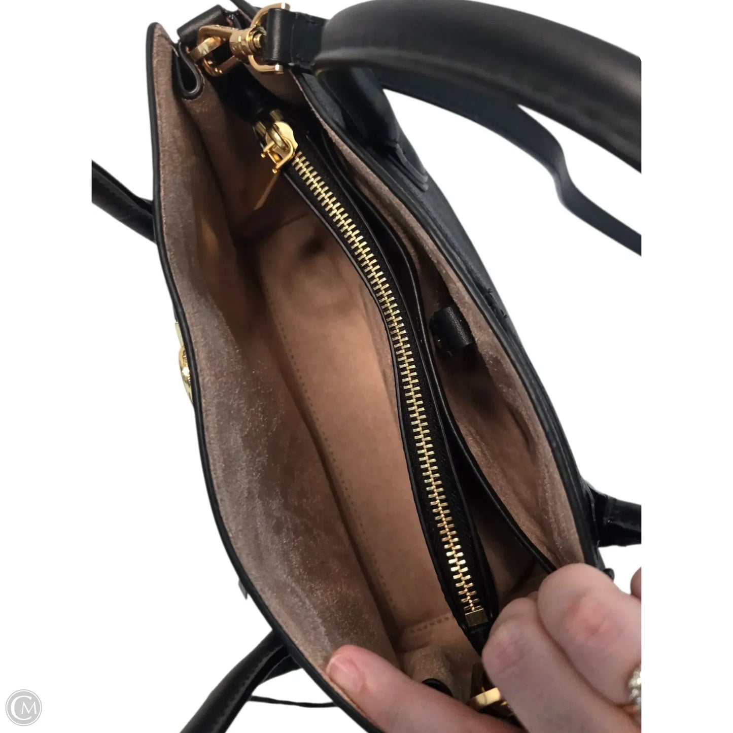 Handbag Designer By Kate Spade, Size: Medium