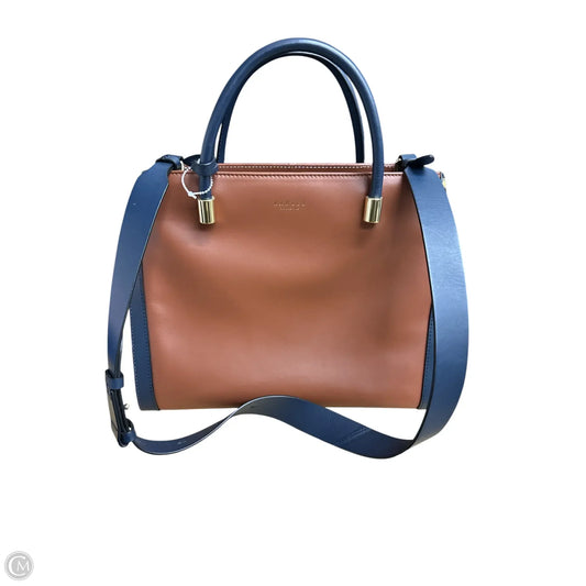 Handbag Leather By Radley London, Size: Medium