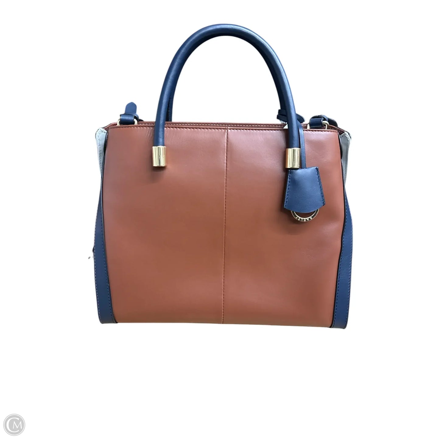 Handbag Leather By Radley London, Size: Medium
