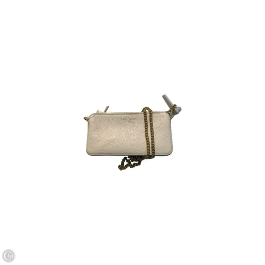Handbag Designer By Kate Spade, Size: Small