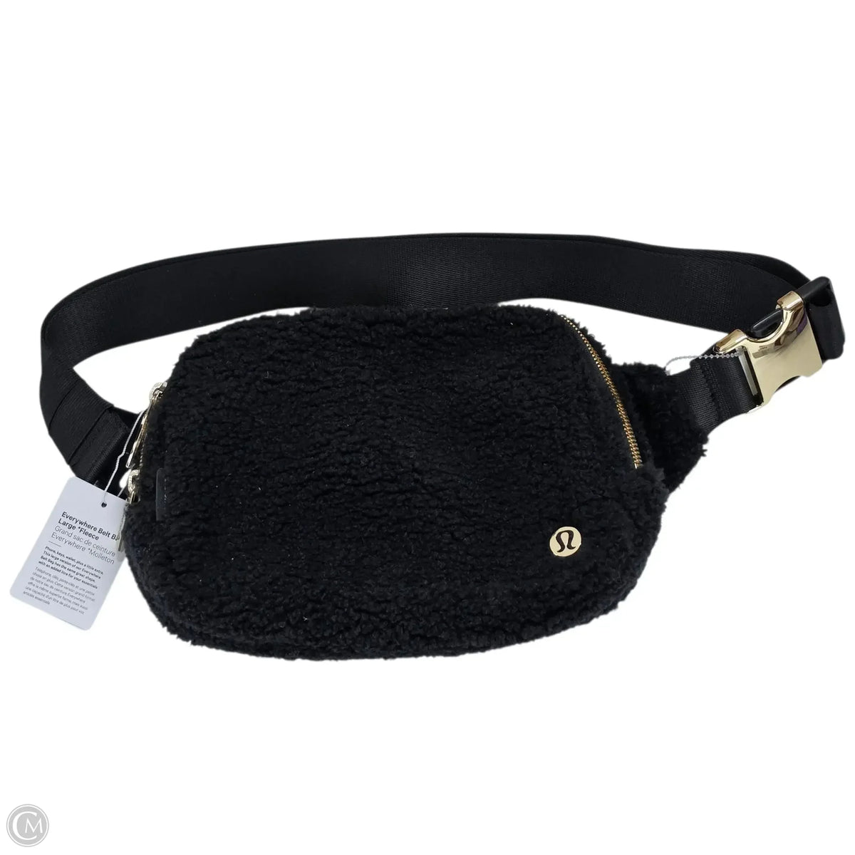Belt Bag By Lululemon, Size: Medium