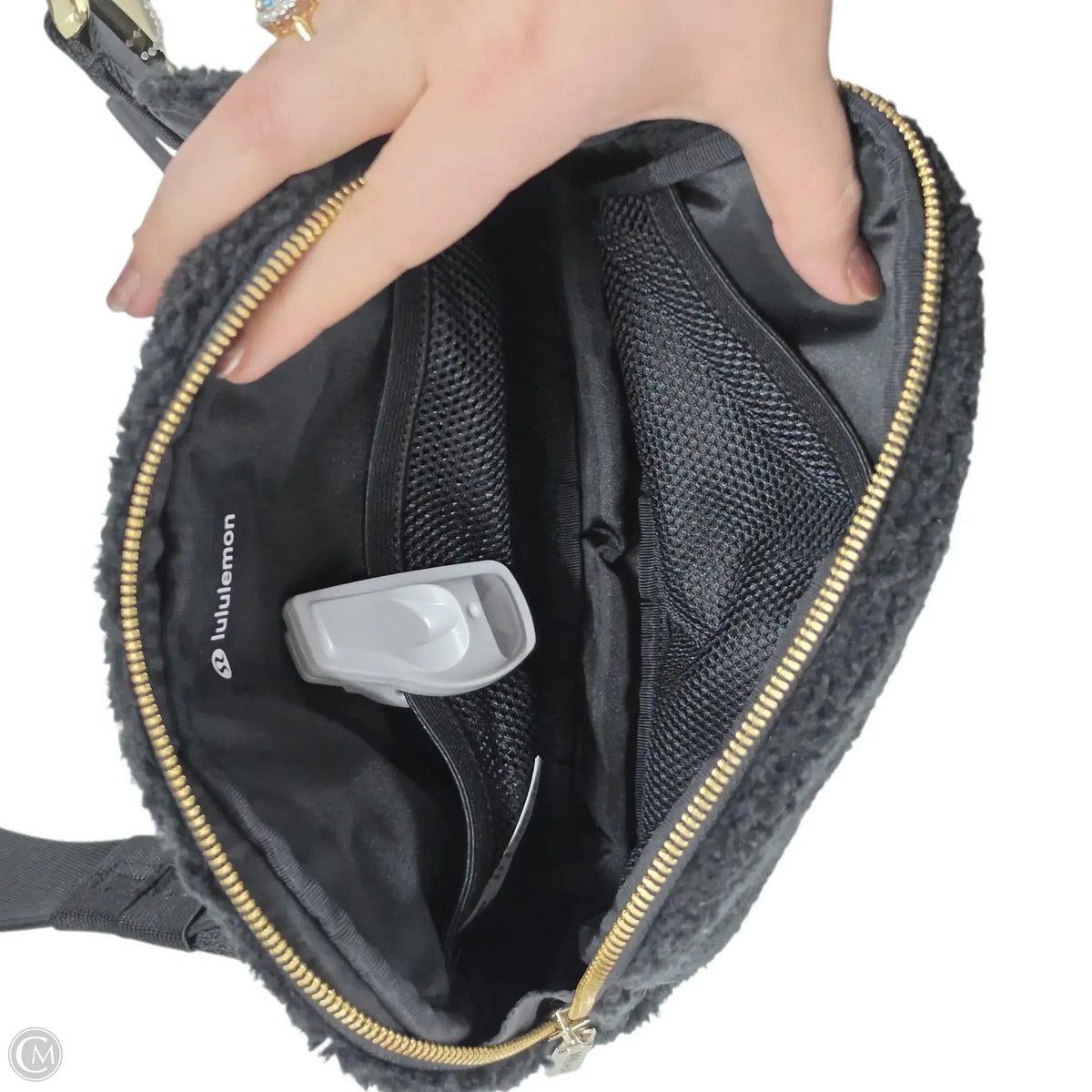 Belt Bag By Lululemon, Size: Medium