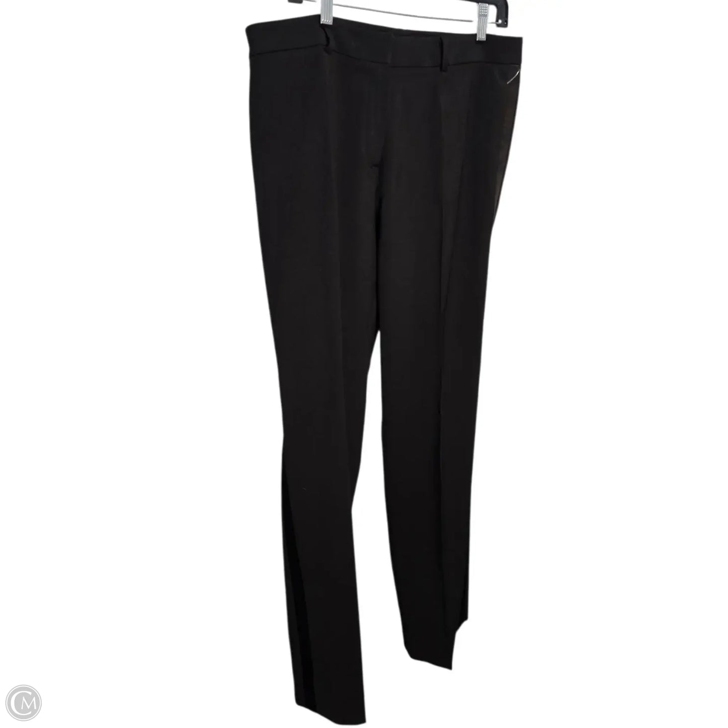 Pants Dress By LBT LITTLE BLACK TUX In Black, Size: 12