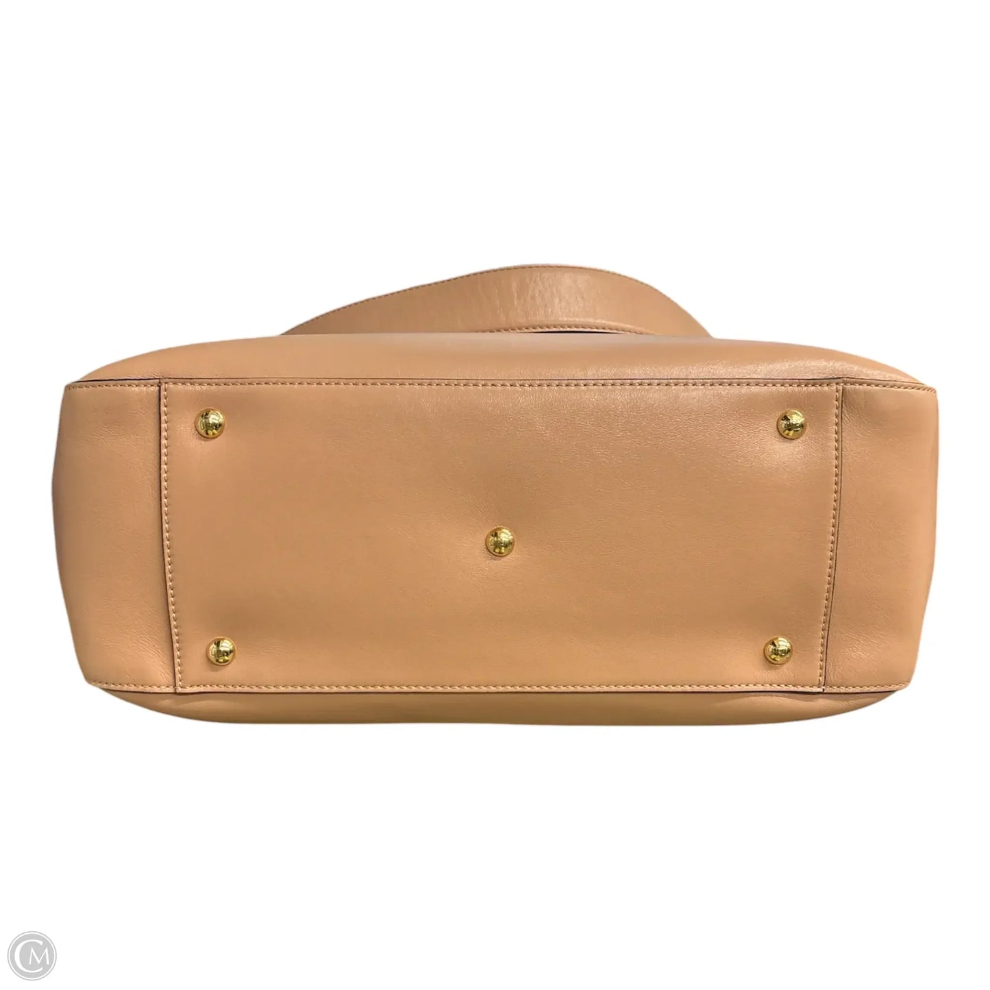 Handbag Luxury Designer By Fendi, Size: Medium