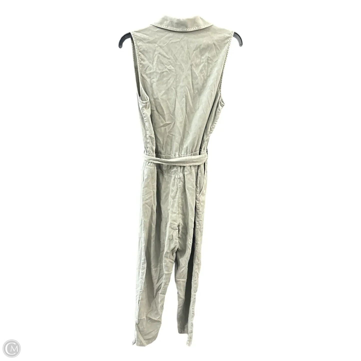 Jumpsuit By Bella Dahl In Green, Size: M