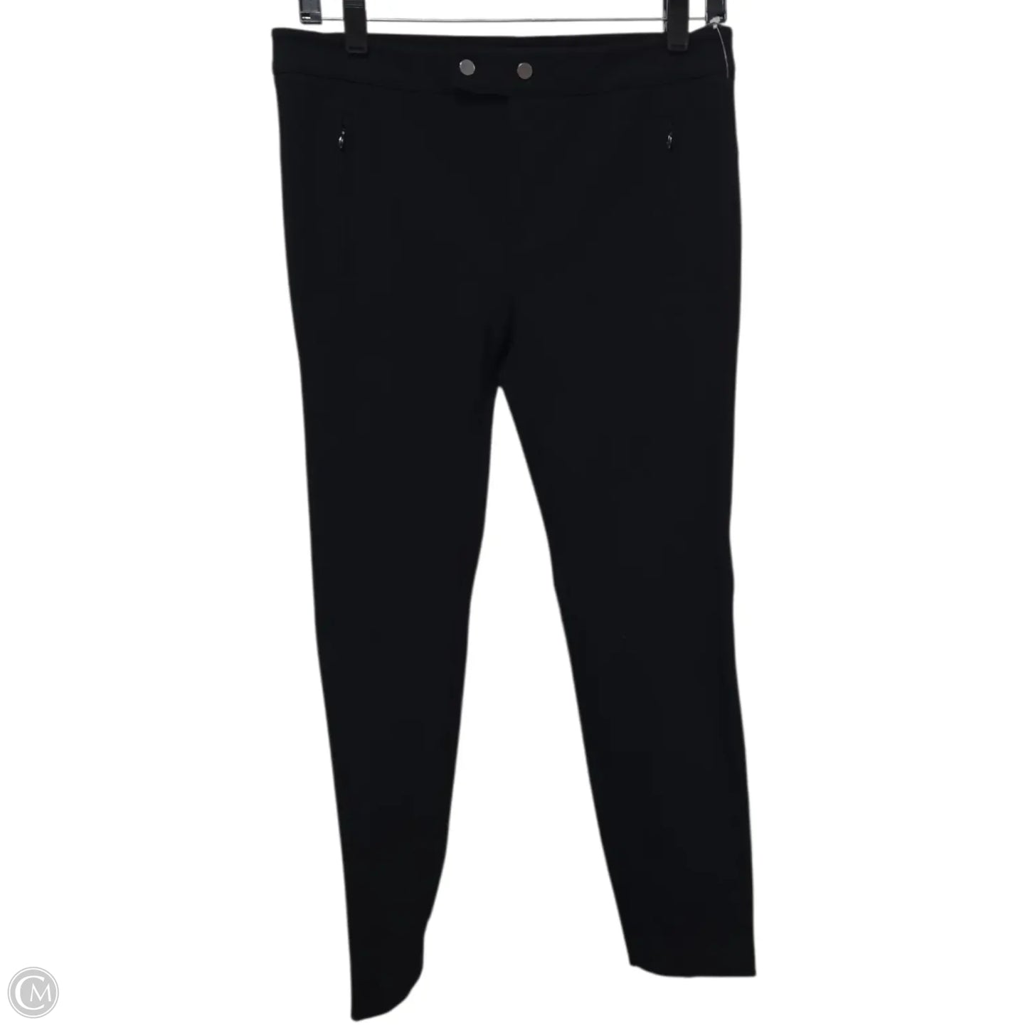 Pants Chinos & Khakis By Vince In Black, Size: 6