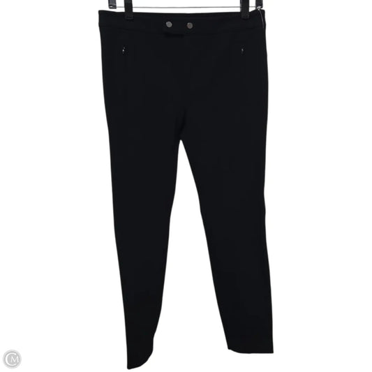 Pants Chinos & Khakis By Vince In Black, Size: 6