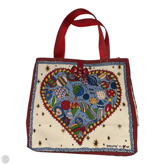 Tote By Brighton, Size: Large