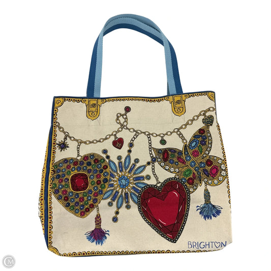 Tote By Brighton, Size: Large
