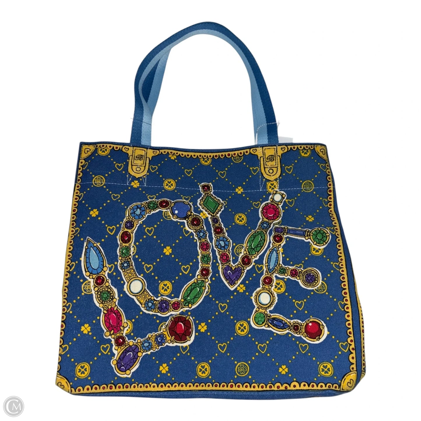 Tote By Brighton, Size: Large