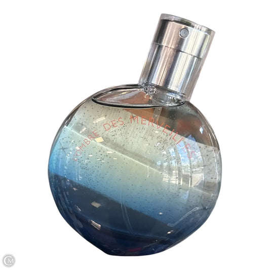 Fragrance Luxury Designer By Hermes