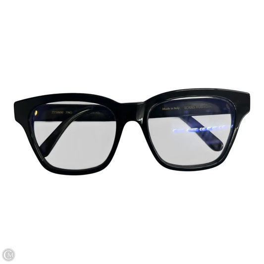 Sunglasses Luxury Designer By Louis Vuitton