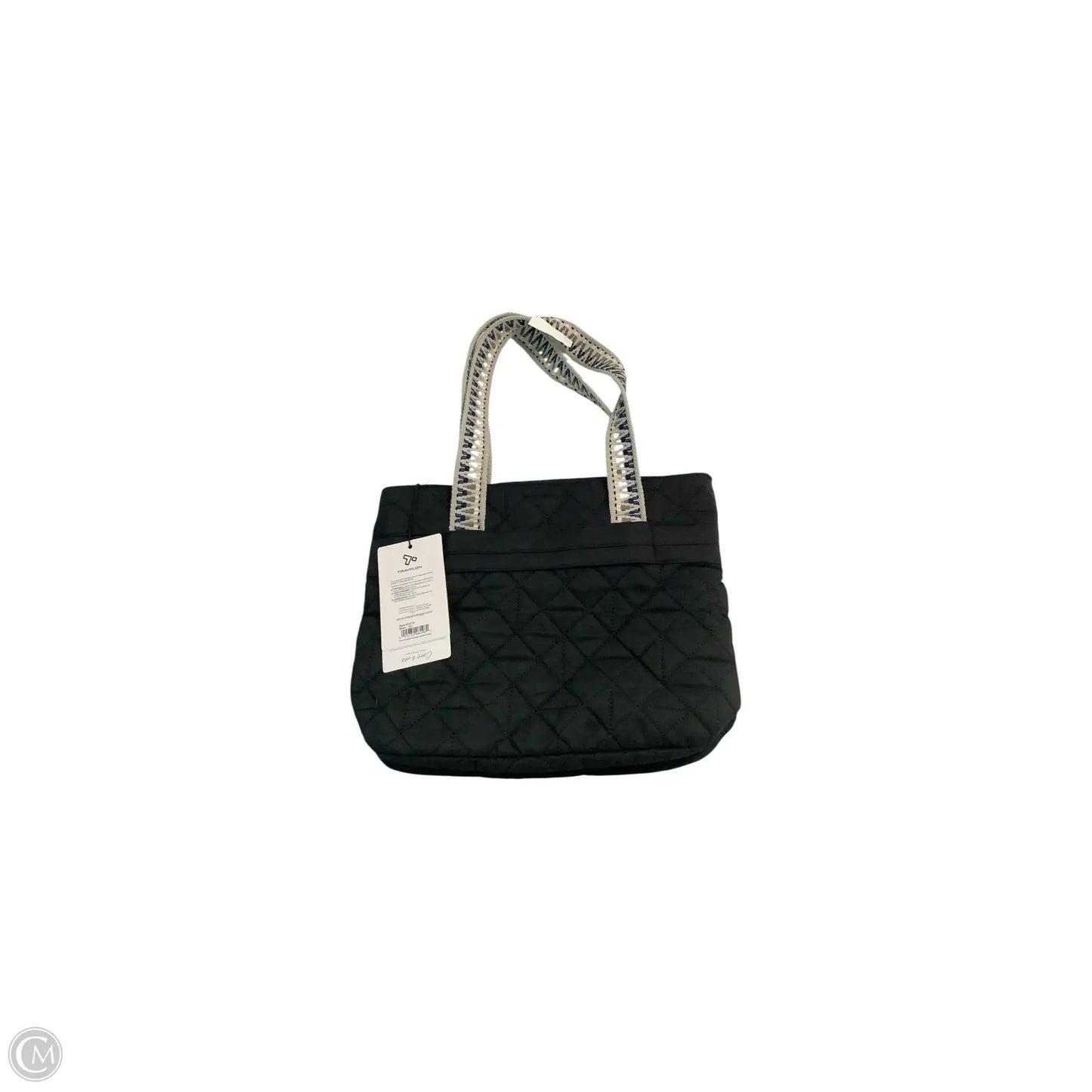 Handbag By Travelon, Size: Medium