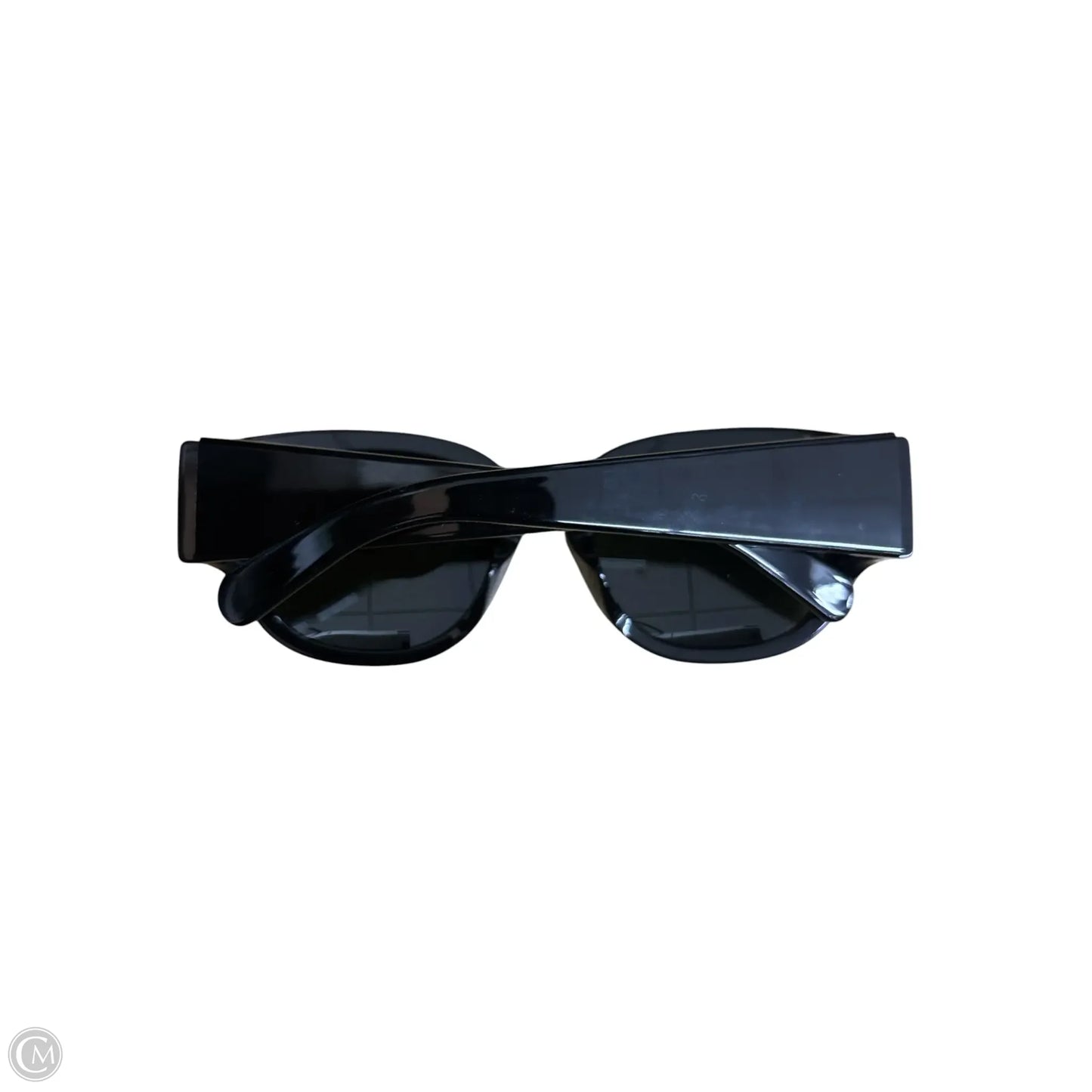 Sunglasses Luxury Designer By Gucci