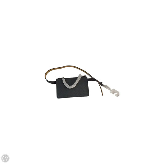 Belt Bag Designer By Michael Kors, Size: Small