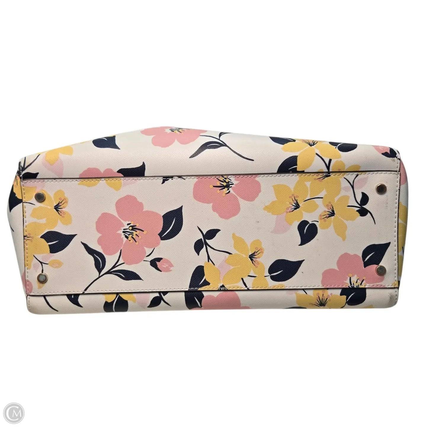 Handbag Designer By Kate Spade, Size: Large
