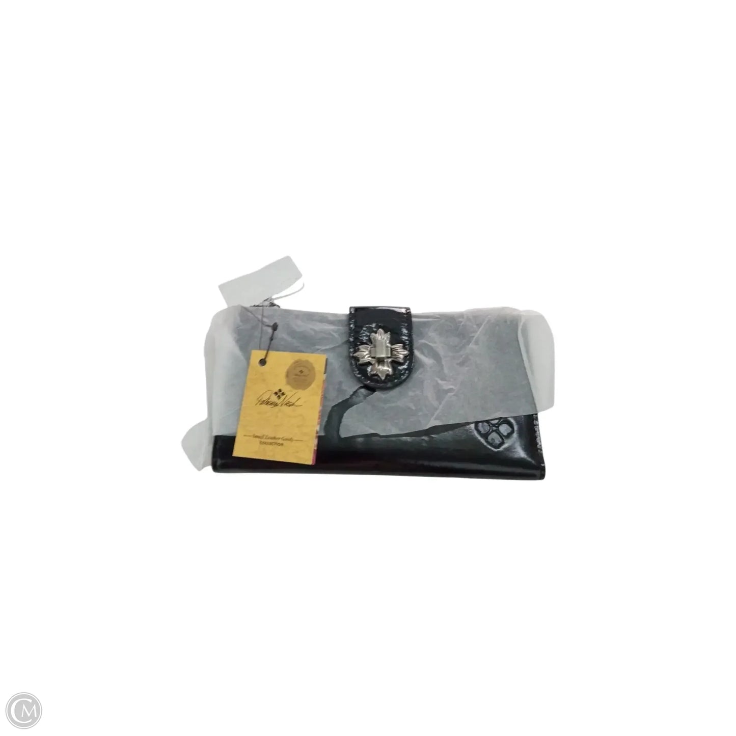 Wallet Designer By Patricia Nash, Size: Large